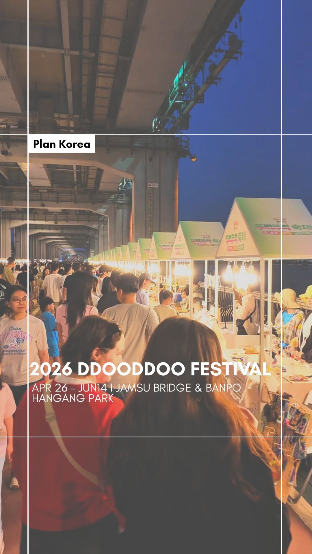 2 Parks in Seoul