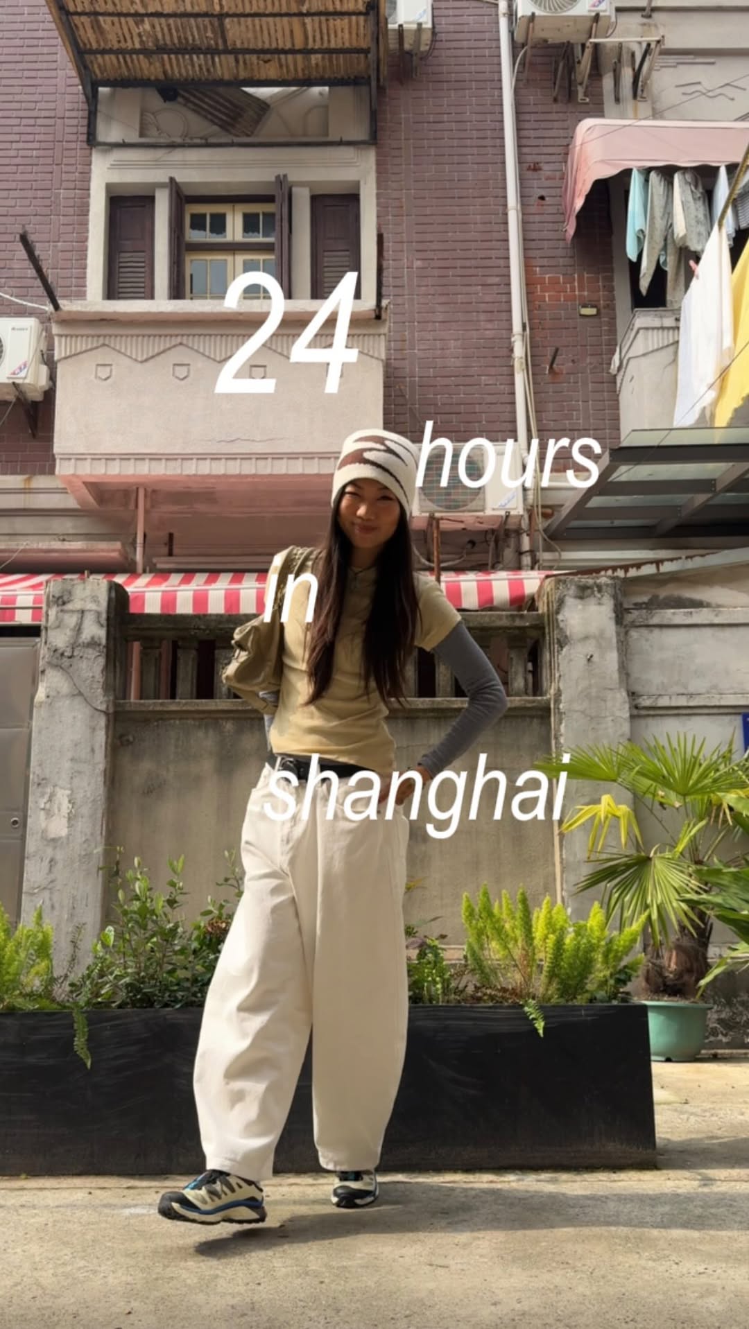 8 Places in Shang Hai Shi