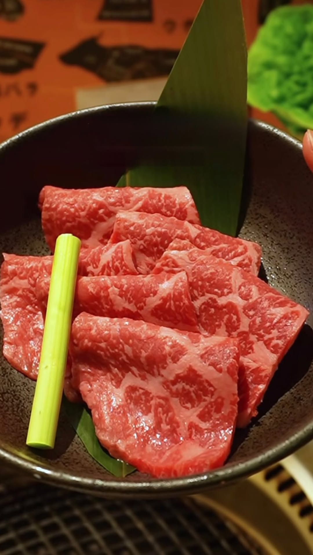 Osaka Yakiniku Restaurant Offers High Value