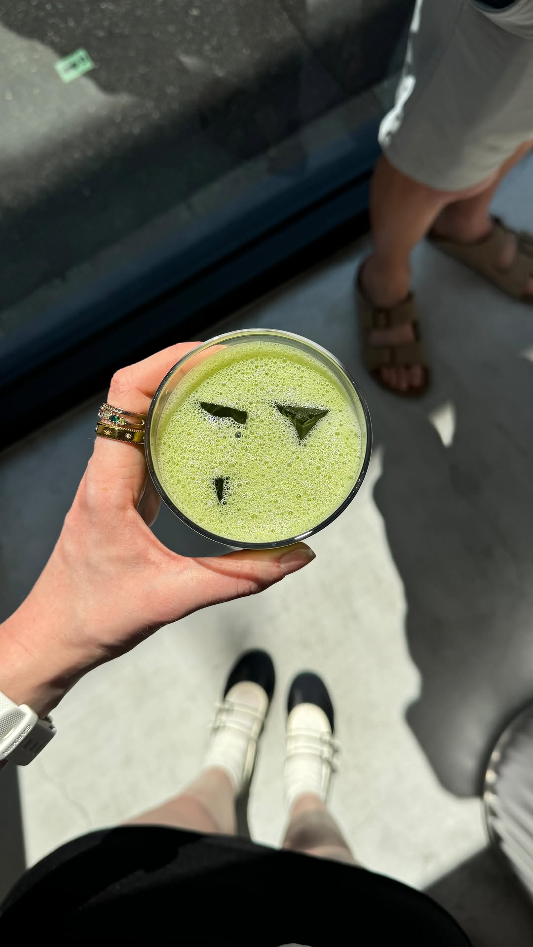 4 Cafes in Japan
