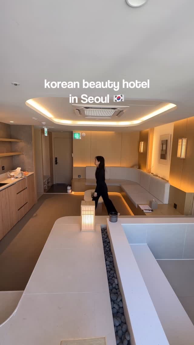 3 Places in Seoul