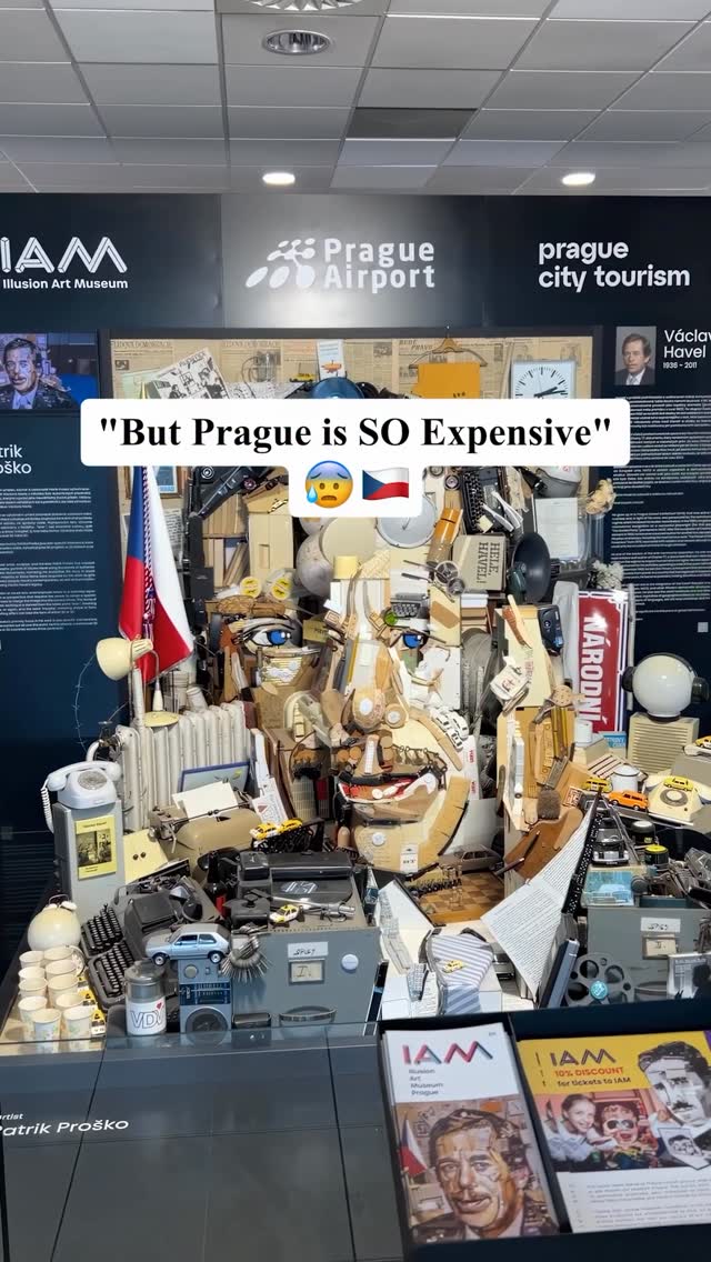 Ten Free Attractions to Discover in Prague