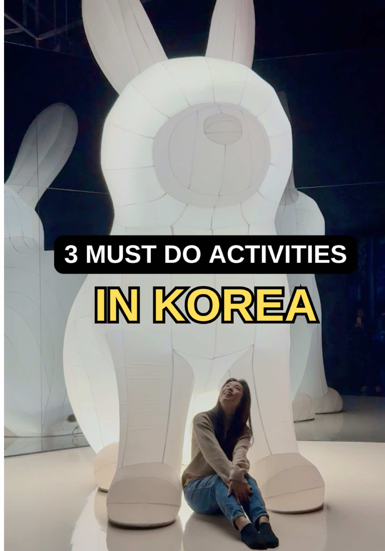 ARTE MUSEUM Busan: Immersive Art Experience