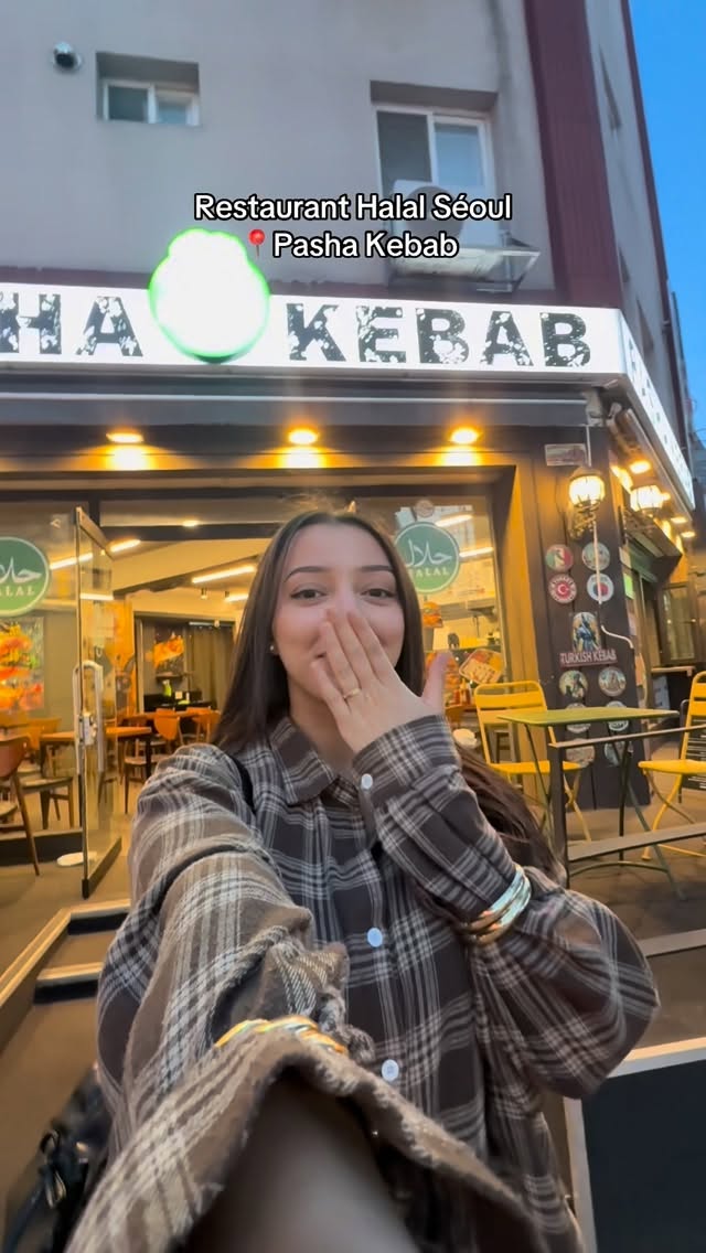 1 Restaurants in Seoul