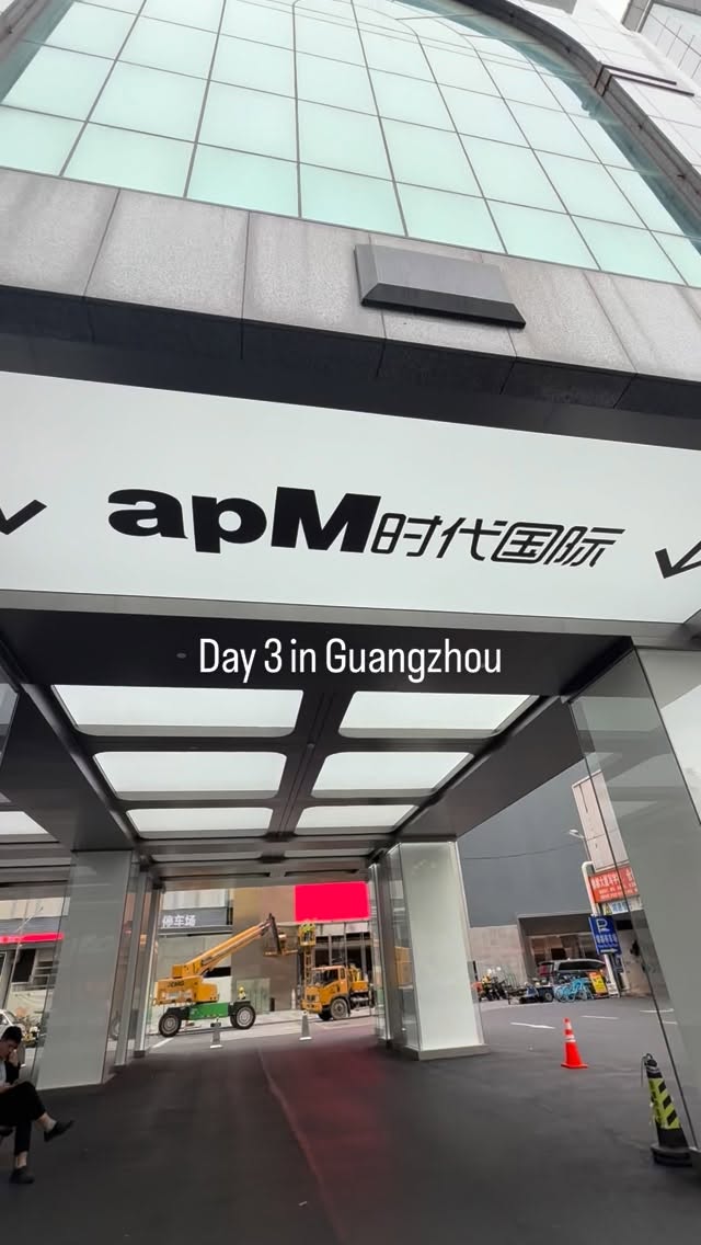 8 Restaurants in Guang Zhou Shi