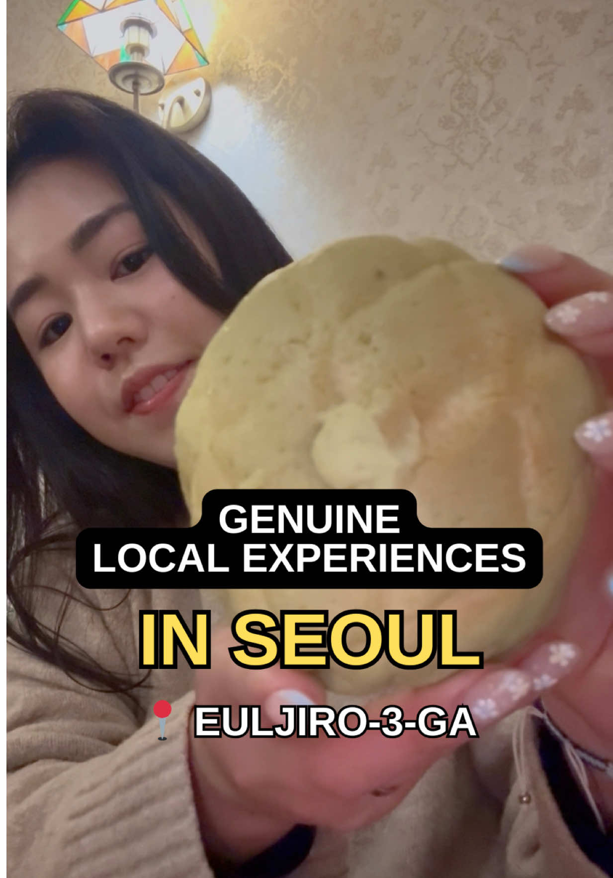 4 Shops in Seoul
