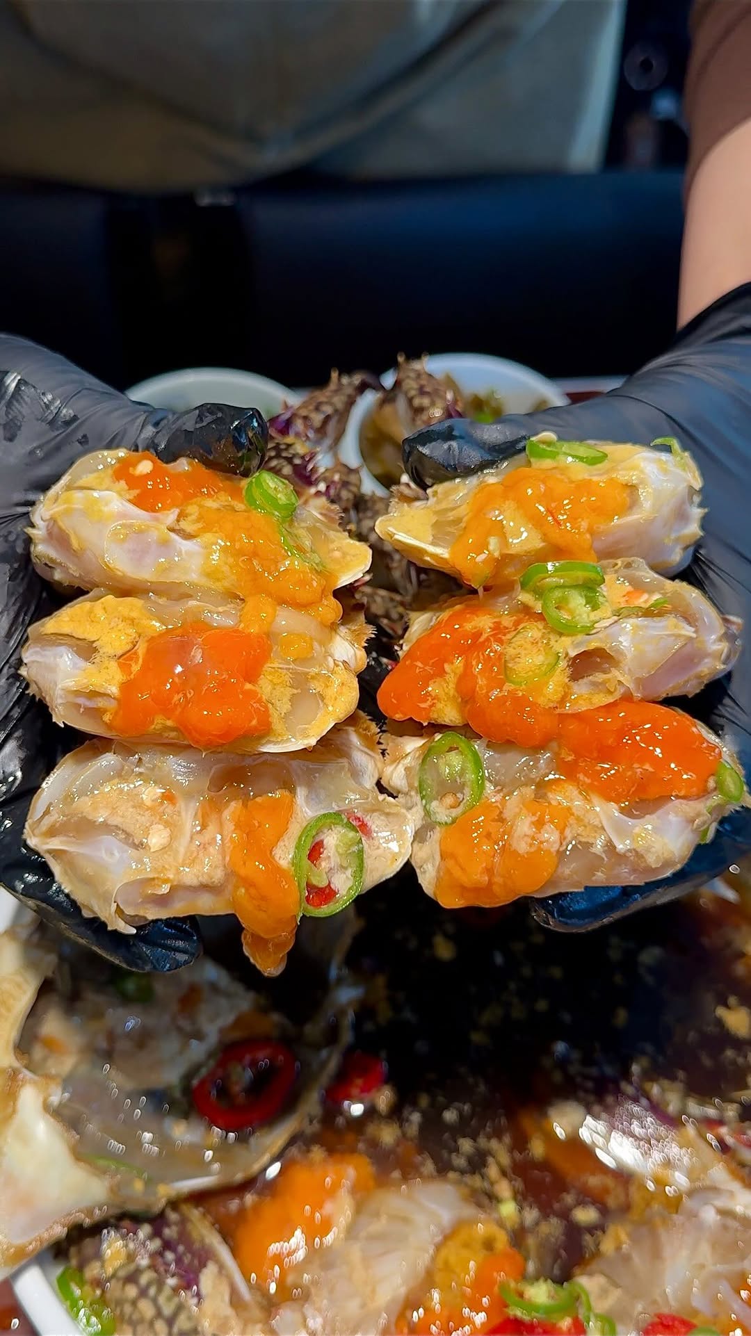 1 Restaurants in Seoul