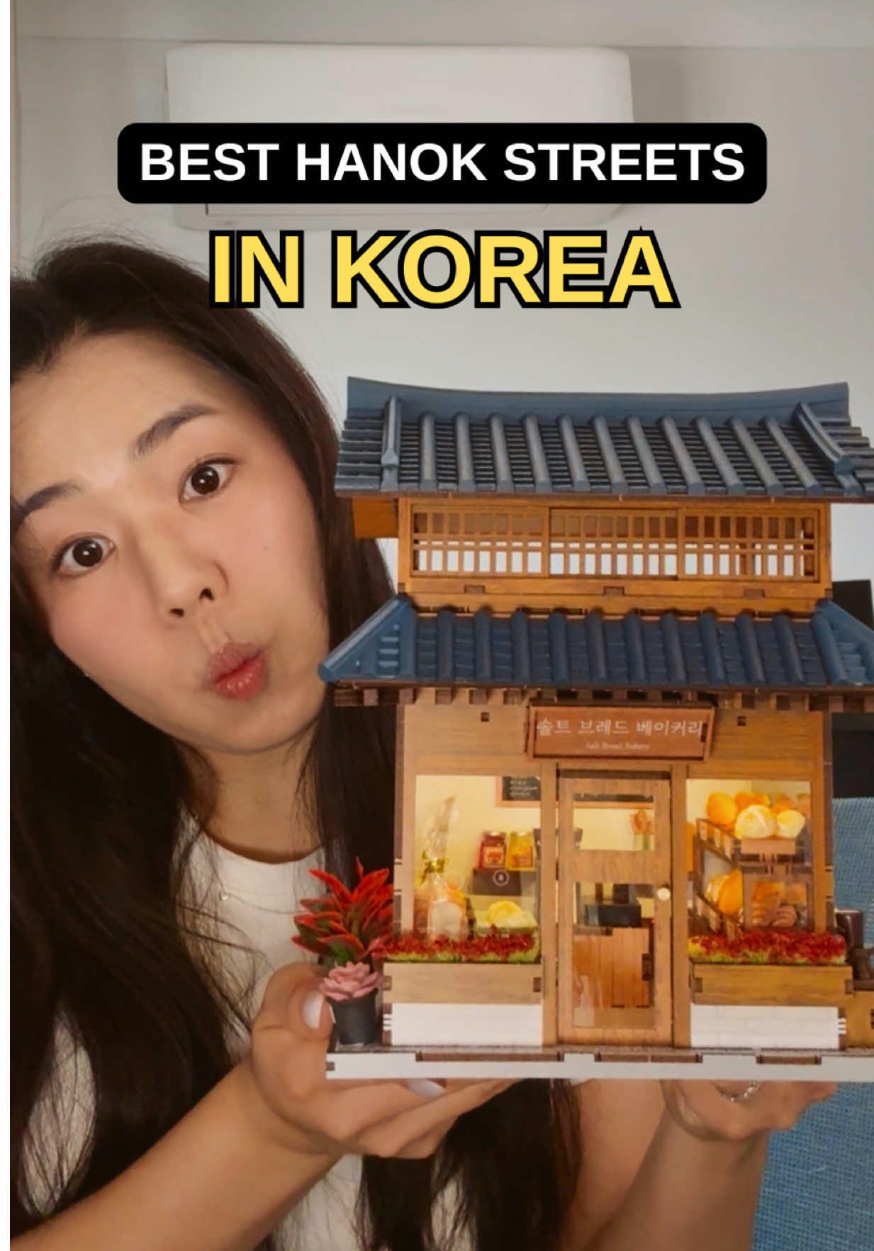 Ikseon-dong Hanok Village: Tradition Meets Modern Seoul