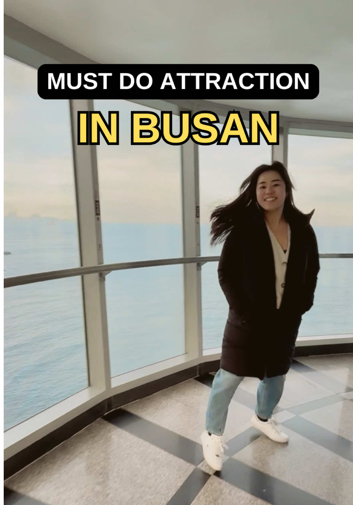 2 Parks in Busan