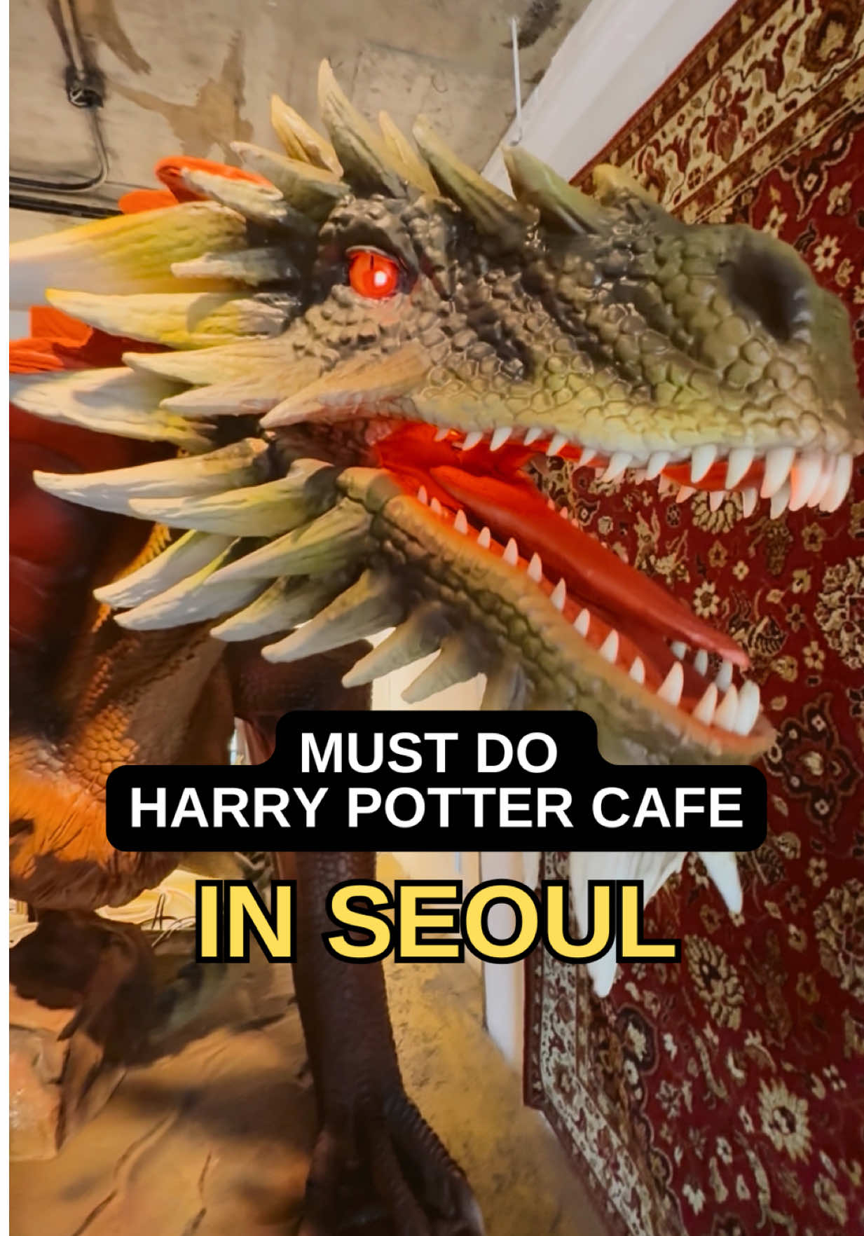 1 Cafes in Seoul