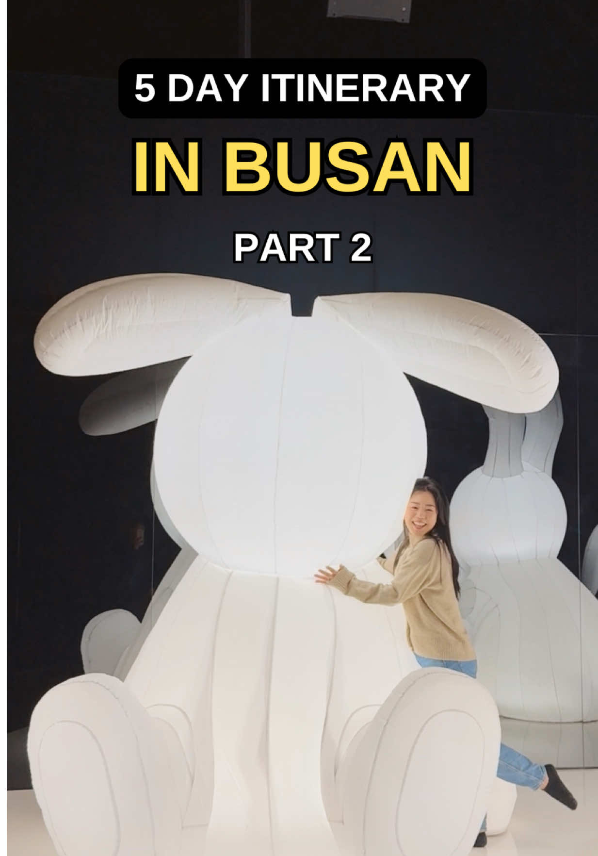 Busan's Top 7 Culture, Nature, and Beach Destinations