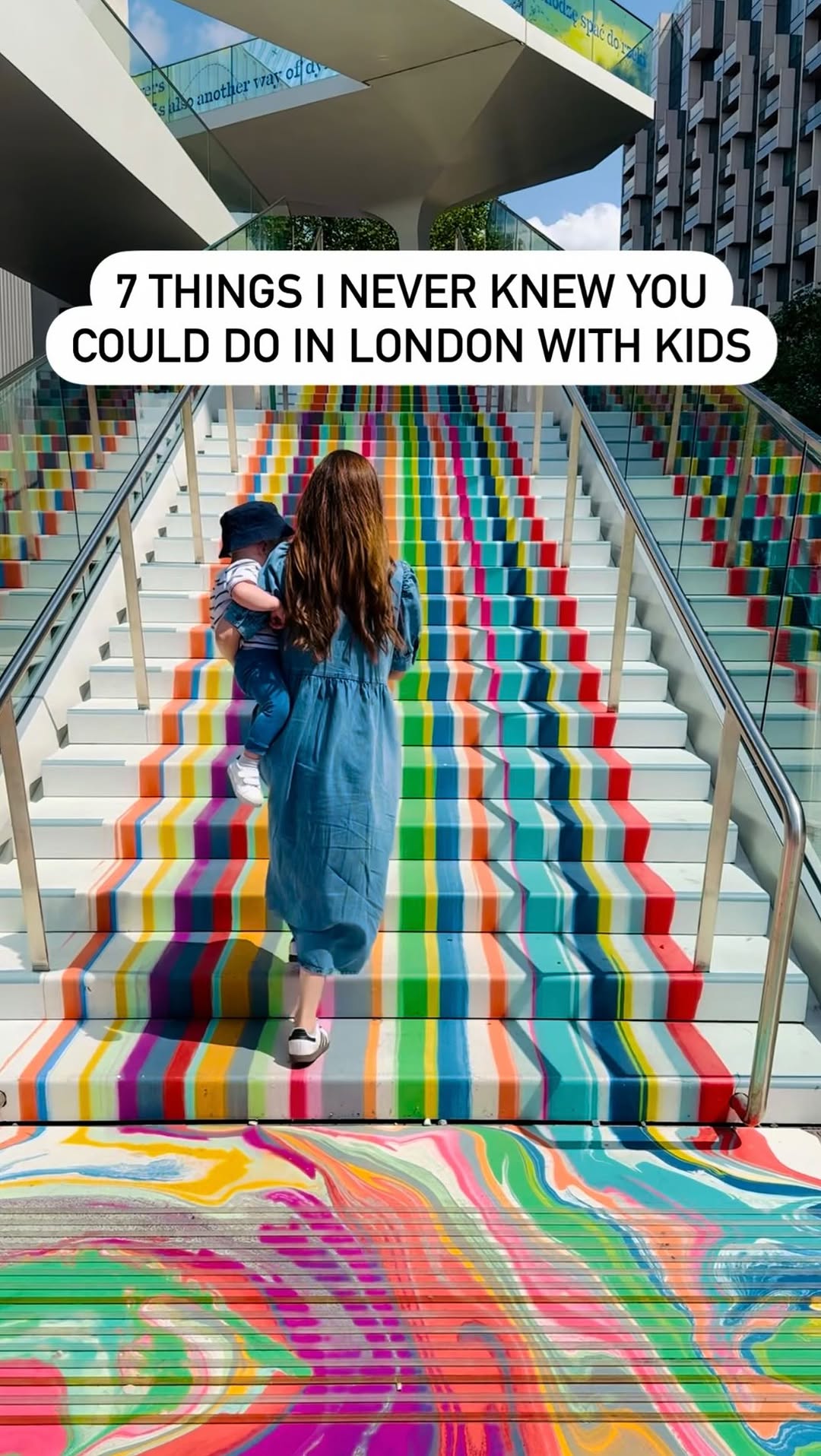 London's Top 7 Family-Friendly Attractions