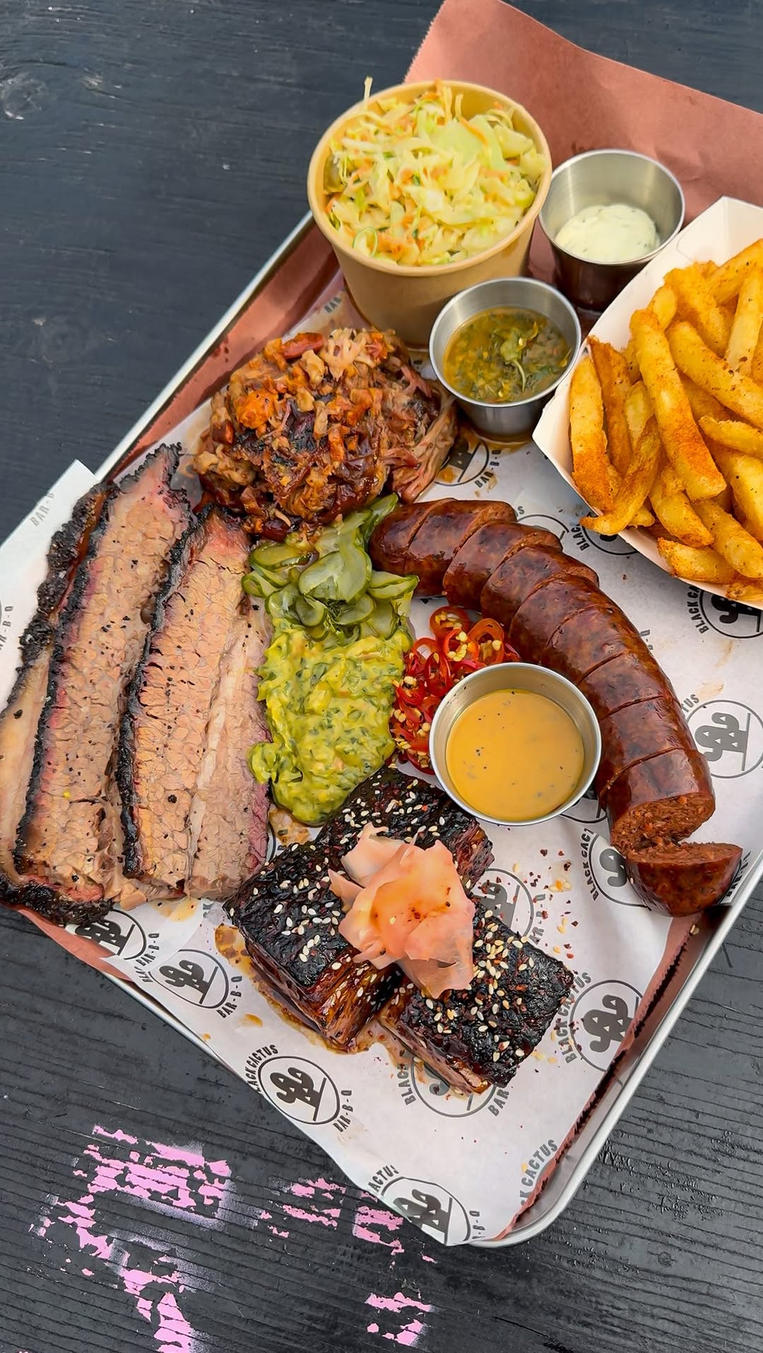 10 Restaurants in England