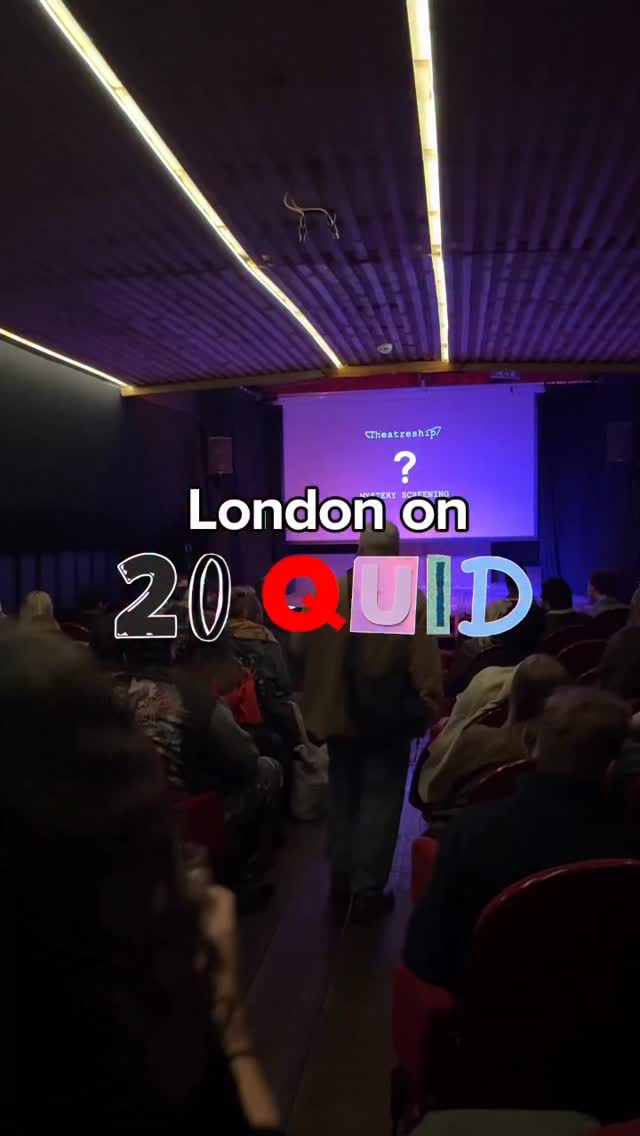 London's South Quay and Theatreship Attractions