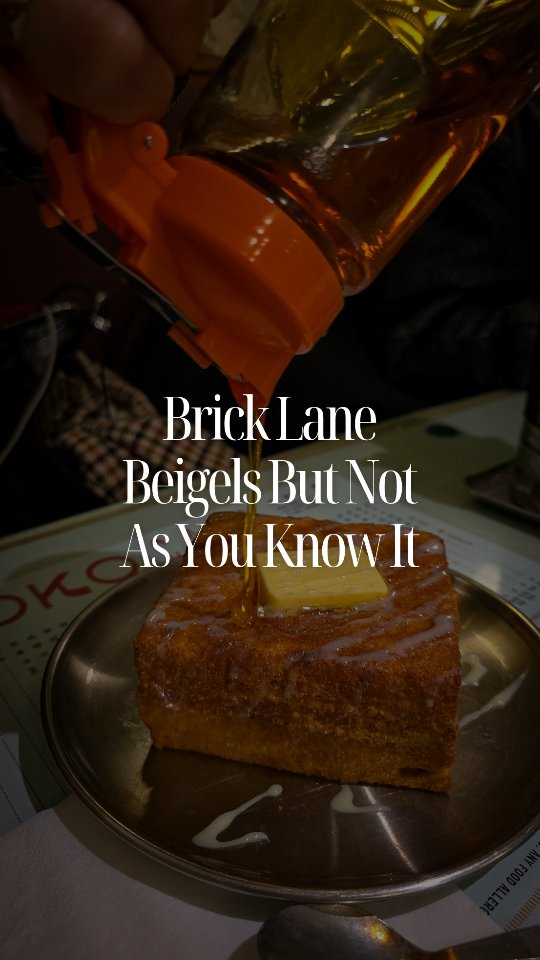 Brick Lane Eateries Offer Hong Kong Delights