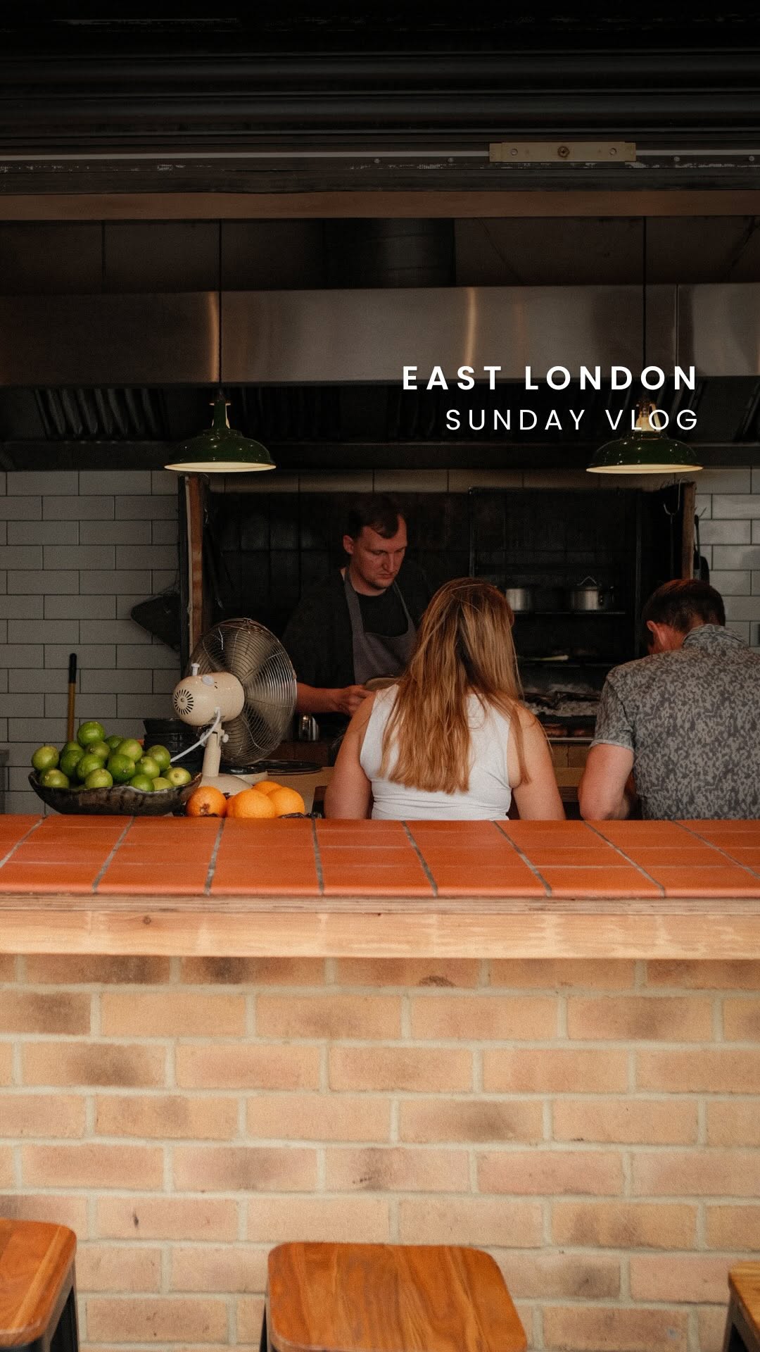 East London Sunday Guide: V&A, Exhibits, and Local Eats