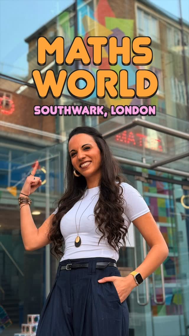 MathsWorld: Engaging Fun For All Ages