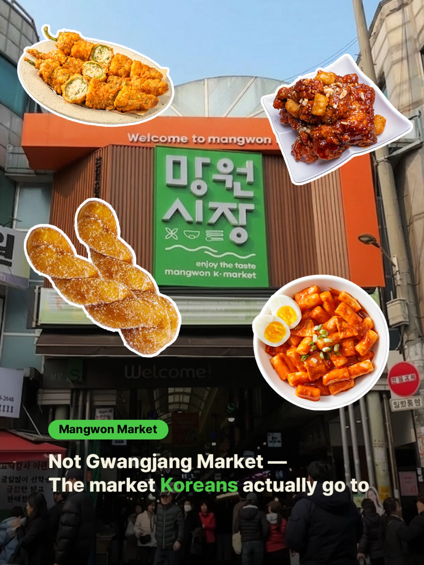 9 Restaurants in Seoul