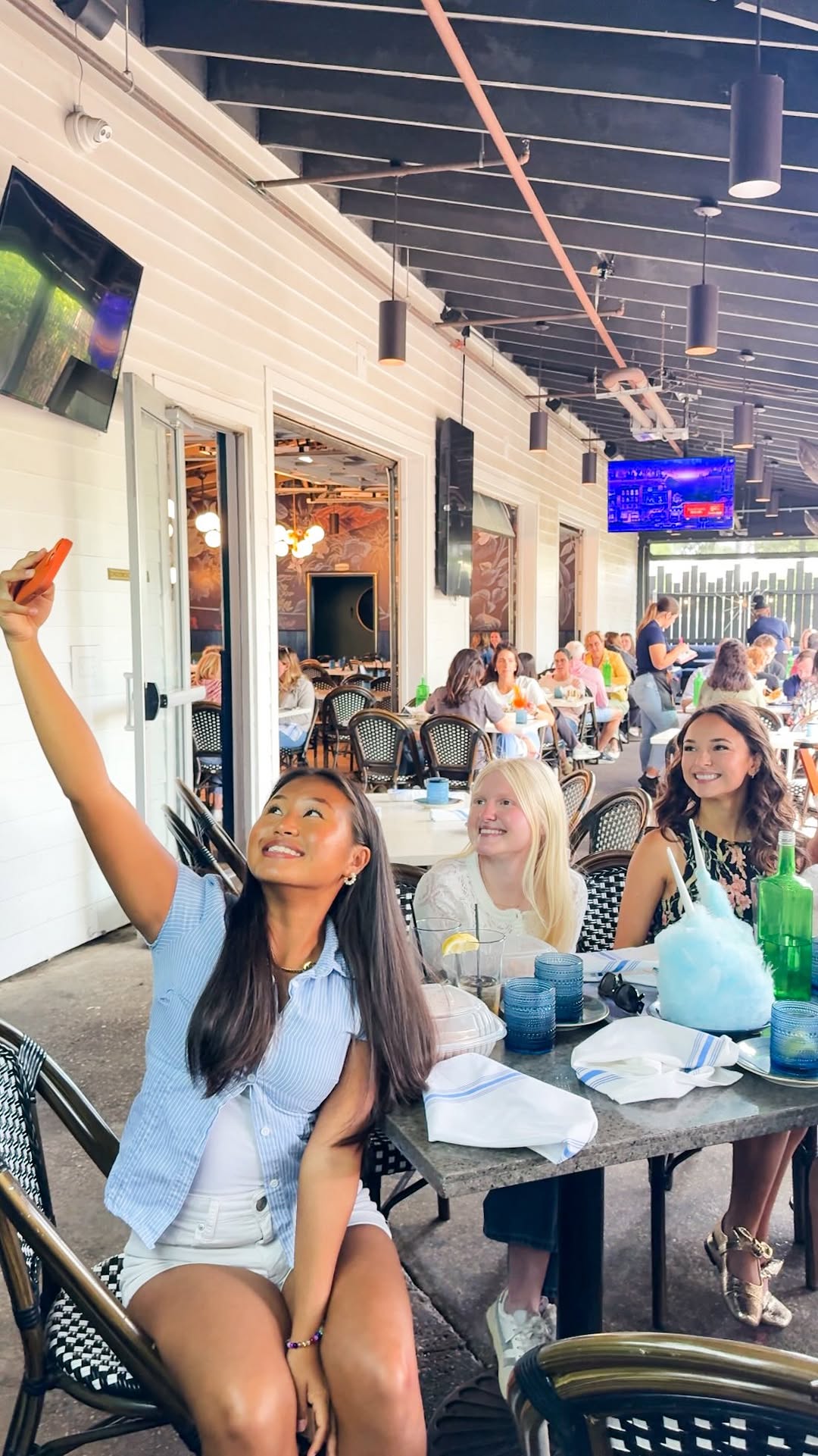 7 Restaurants in Baton Rouge