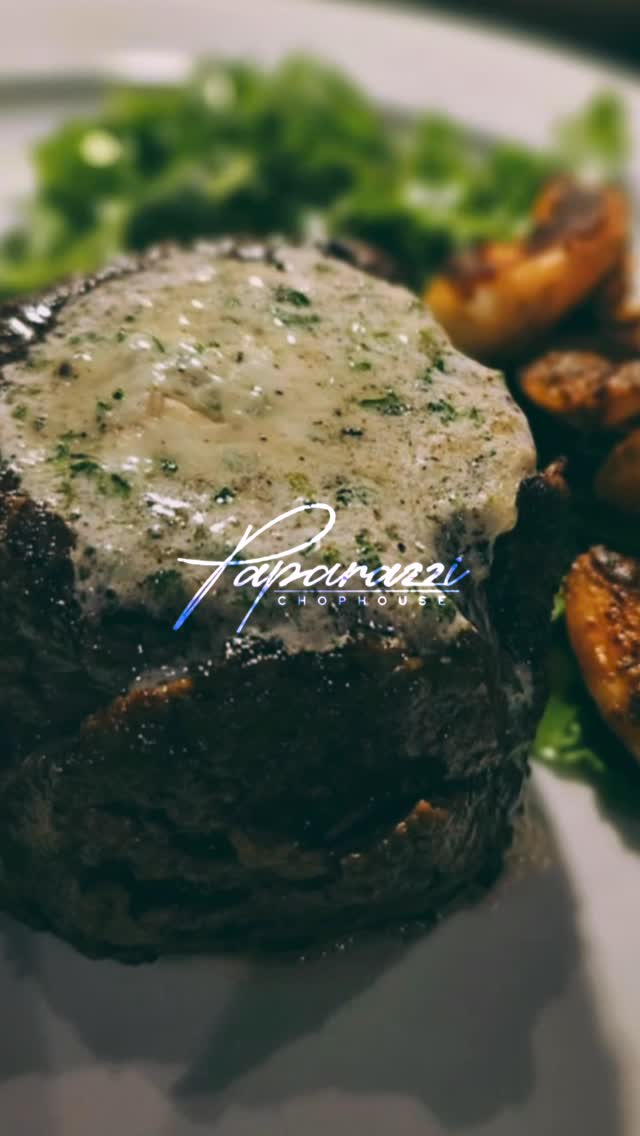 Paparazzi Chophouse Steakhouse