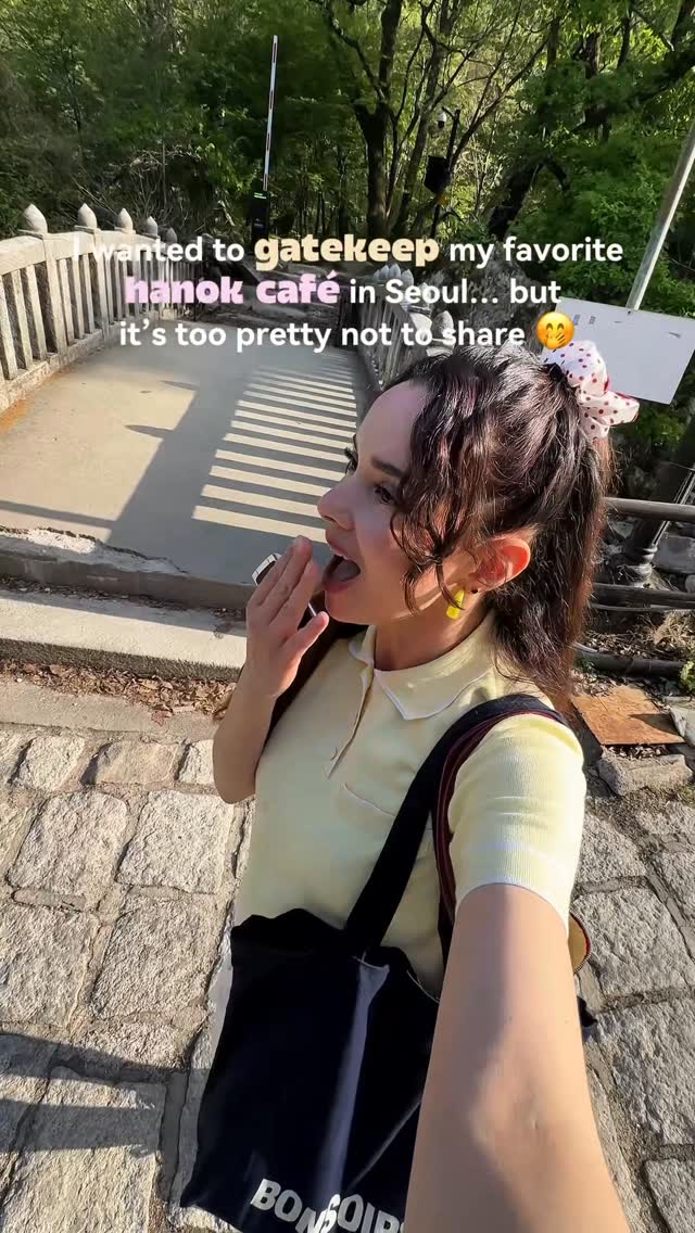 1 Cafes in Seoul