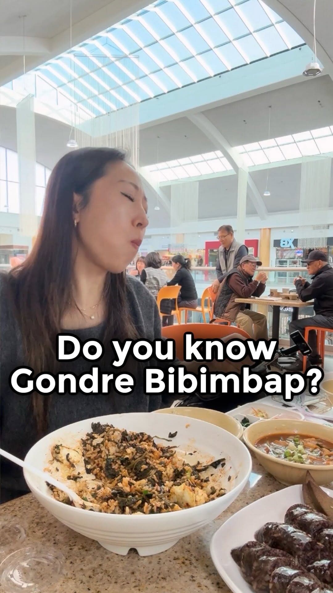 Homemade Korean Delights in Koreatown