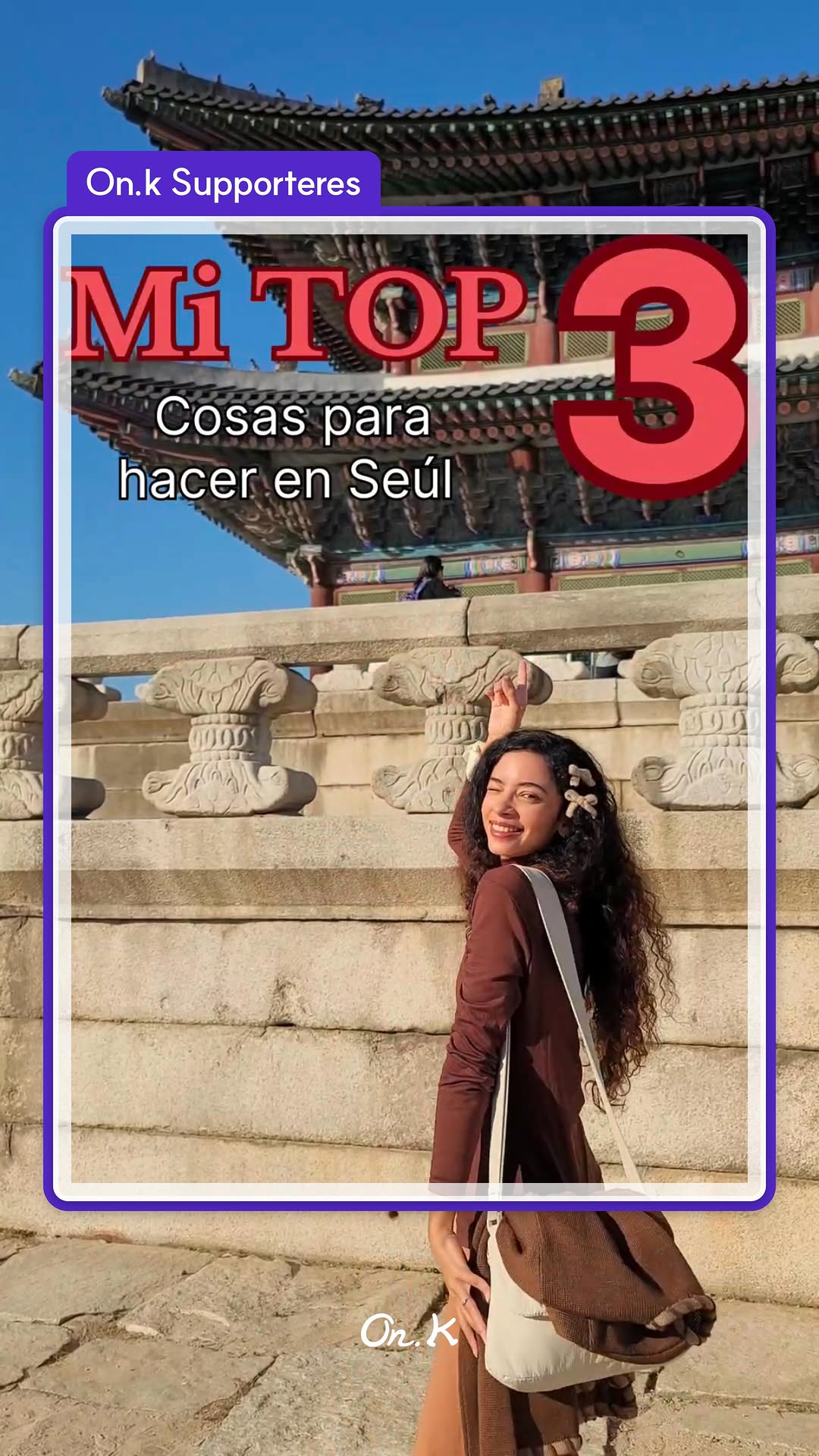 Seoul's Top 3 Picks: Palace, Bread, and Books