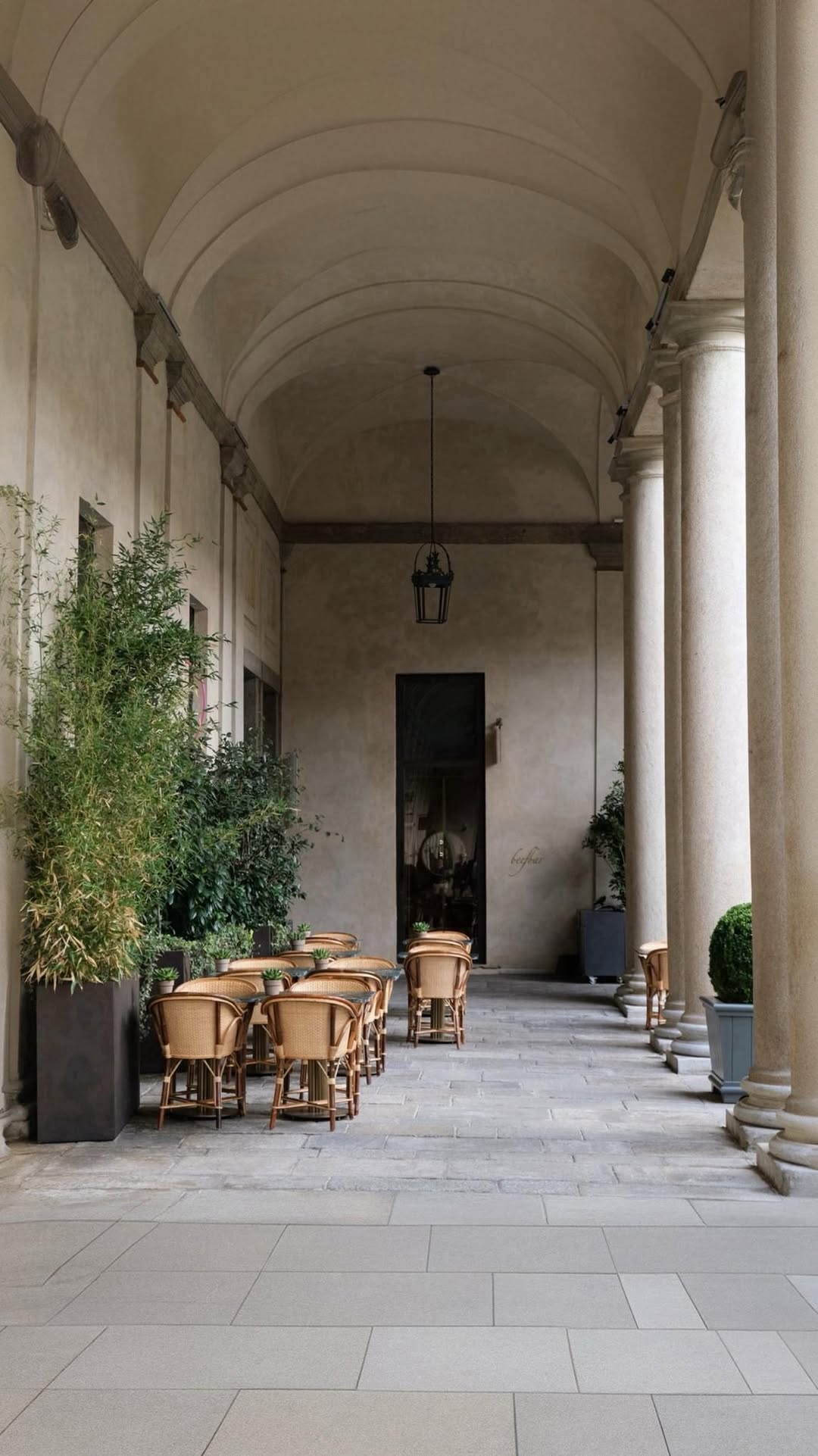 Milan's Iconic Landmarks and Estates