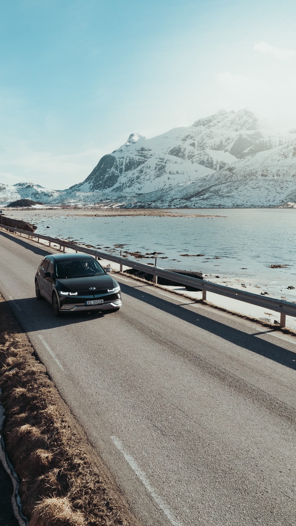 1 Attractions in Nordland