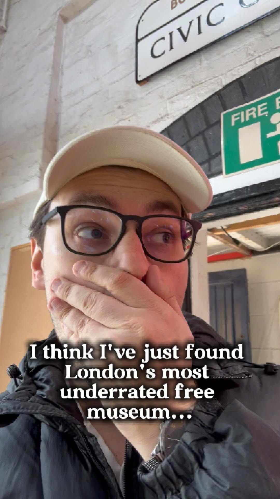 Free London History Museum In Walthamstow
