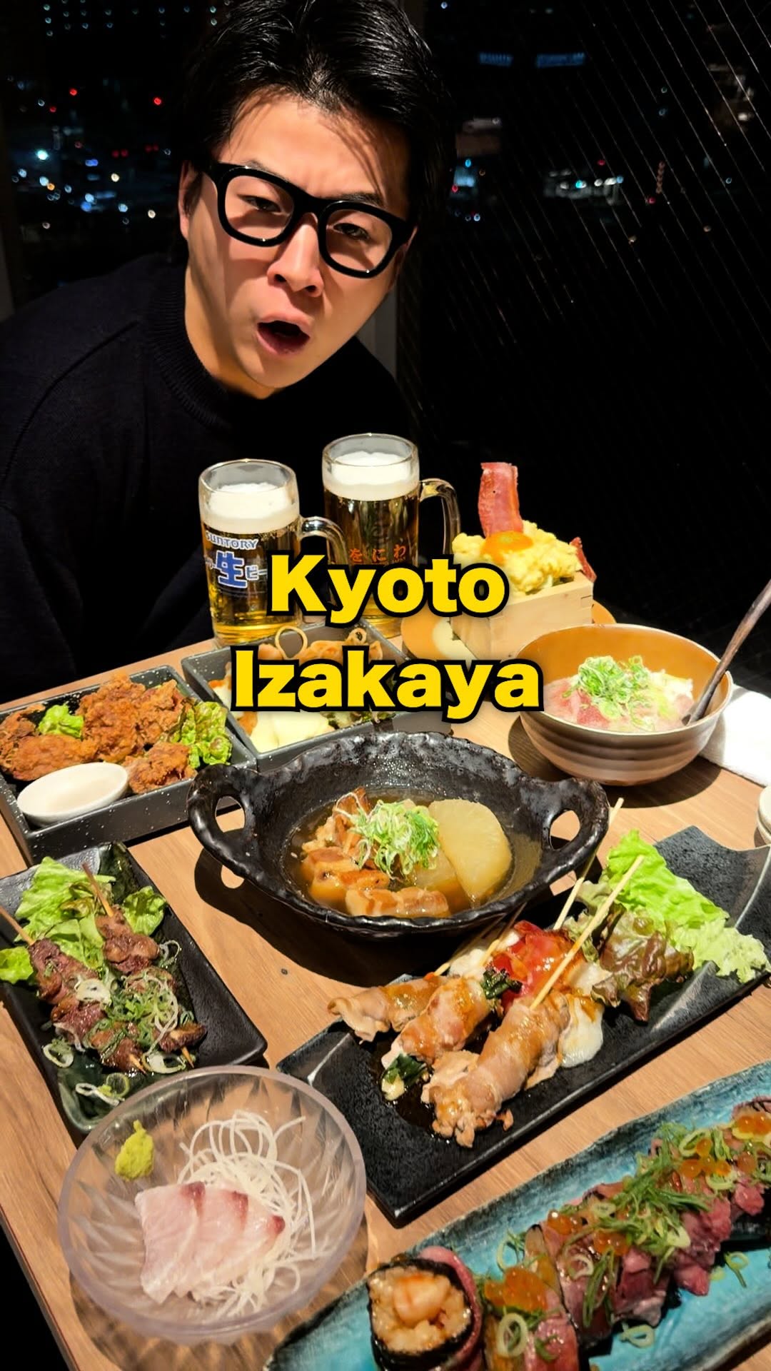 Kyoto Restaurants Near Gion-Shijo Station