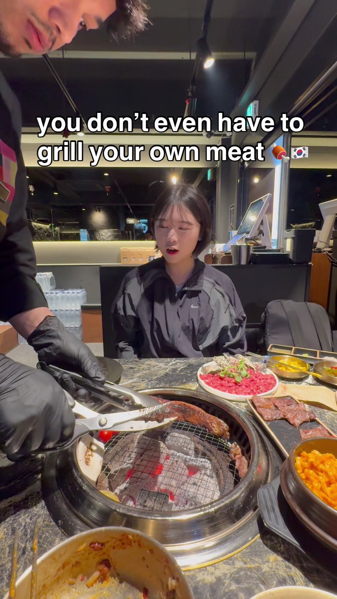 1 Restaurants in Seoul