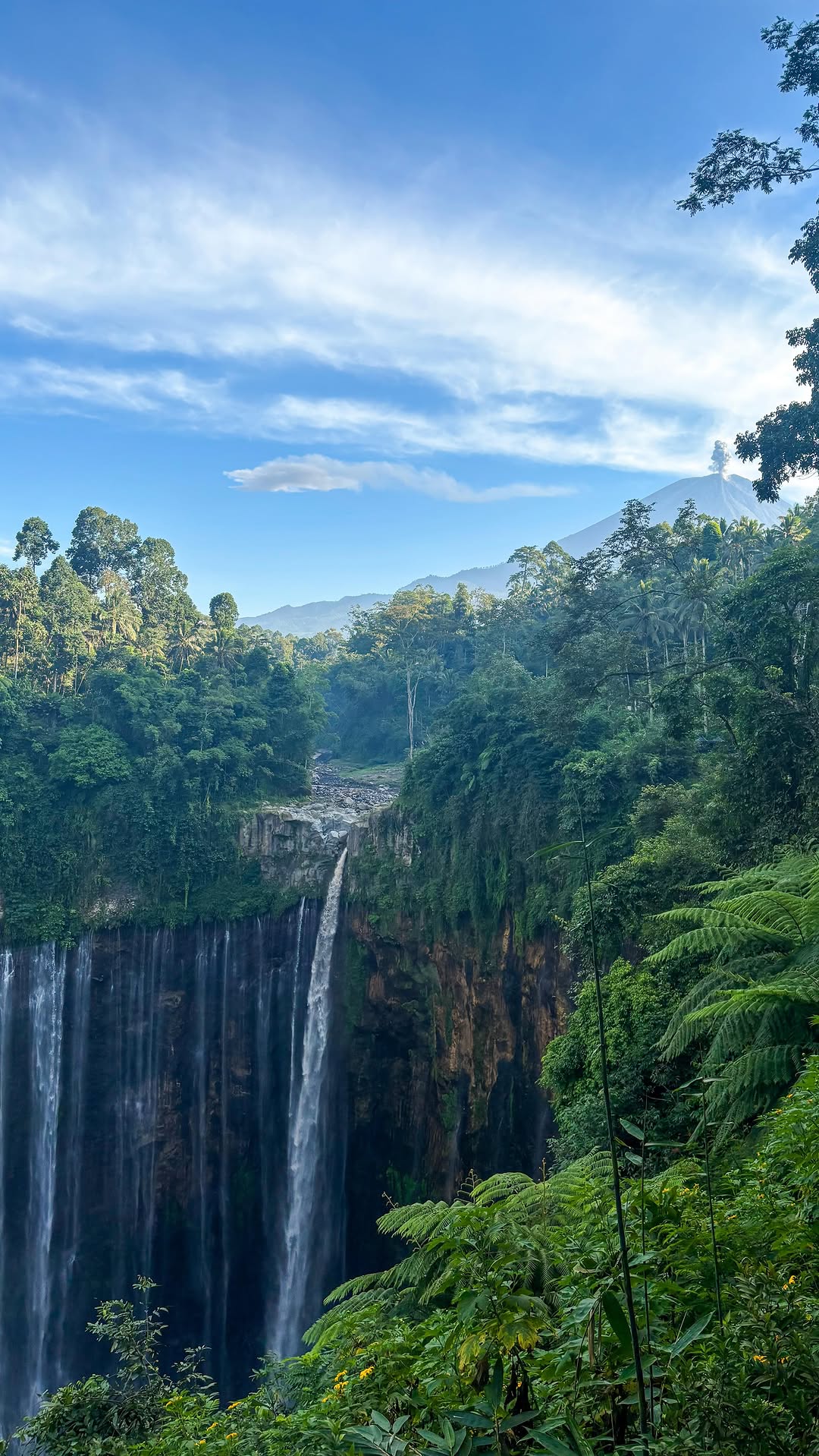 Ten Indonesian Destinations With Breathtaking Natural Beauty