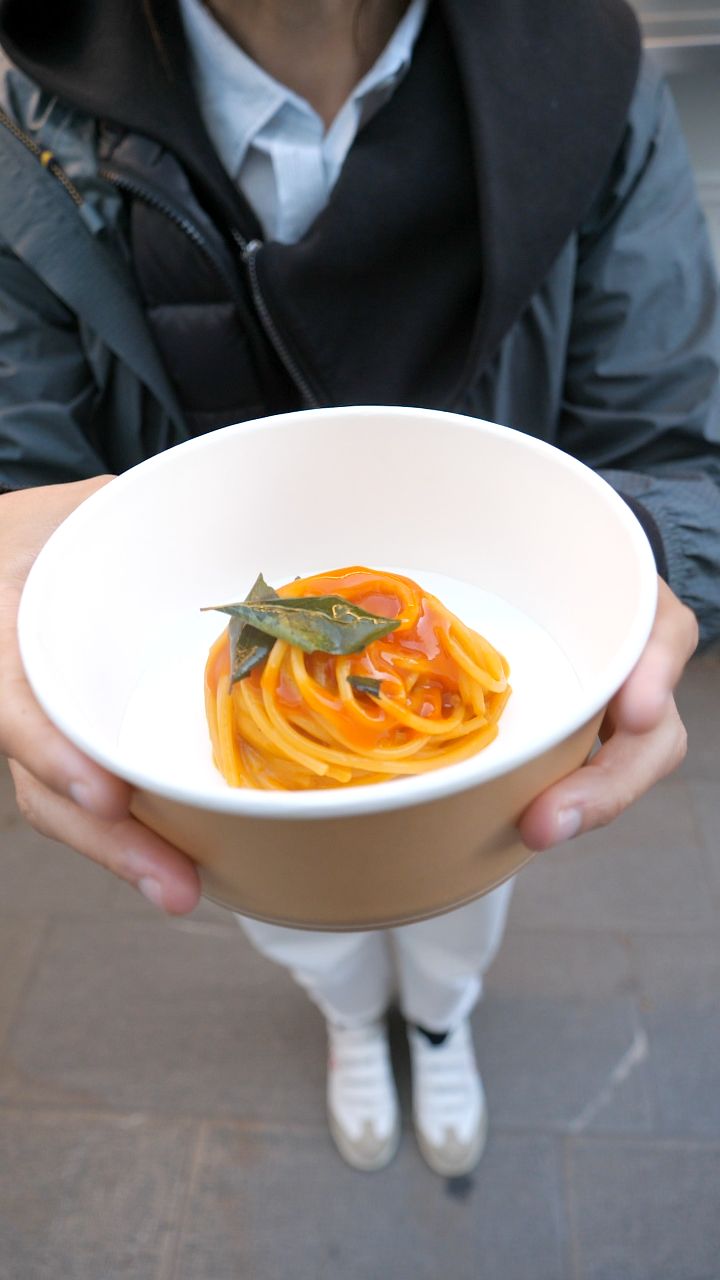 Michelin-Starred Chefs Showcase Cuisine at Pop-Up Events