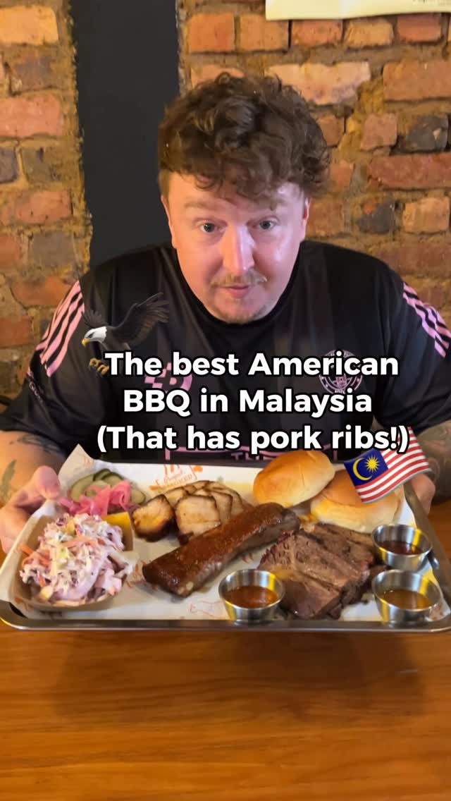 Smoked Meats Highlighted in Malaysian Dining