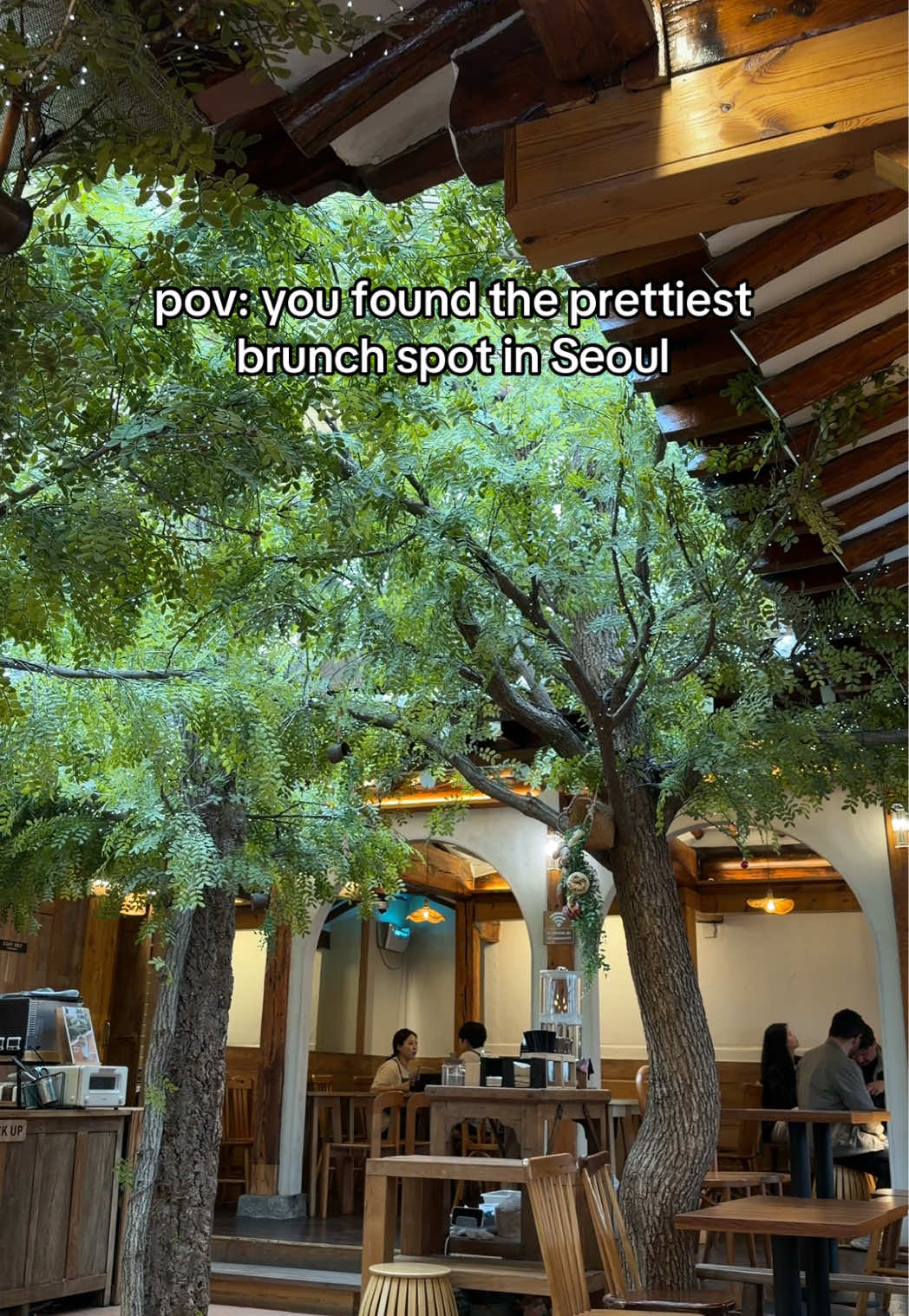 1 Cafes in Seoul