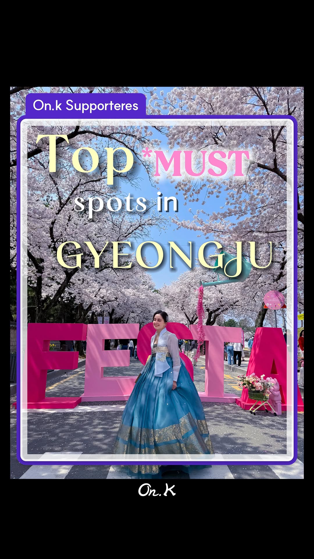 Top 5 Gyeongju Cultural & Historical Sites