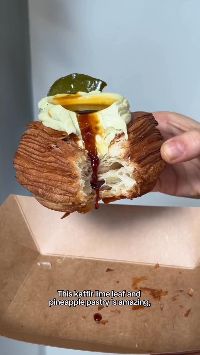 5 Cafes in England