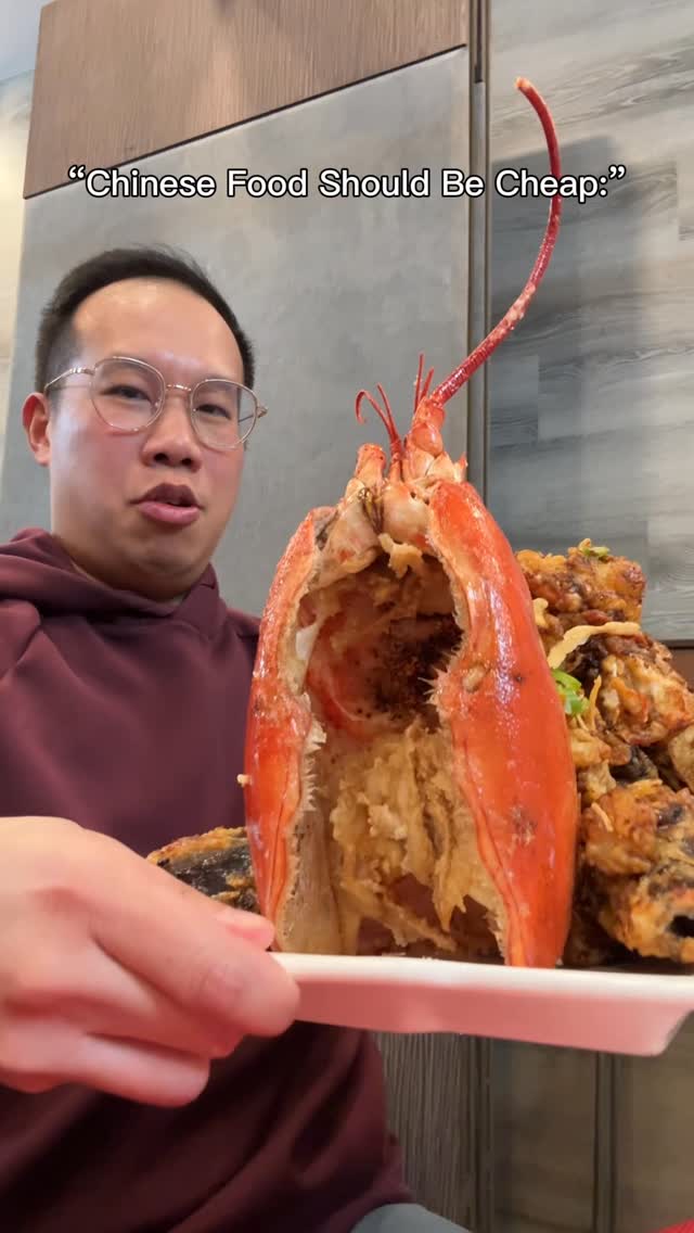 3 Restaurants in Toronto