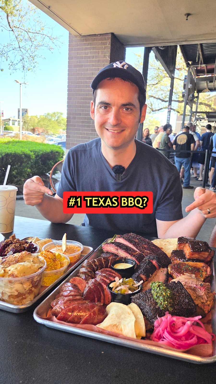 5 Restaurants in Austin