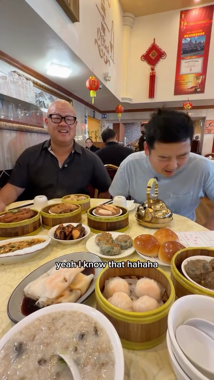 Chinatown Eats and Off-Strip Favorites