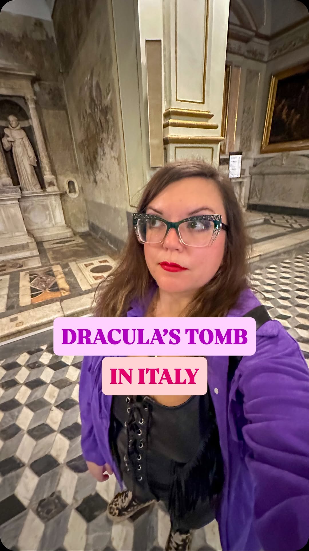 2 Landmarks in Napoli