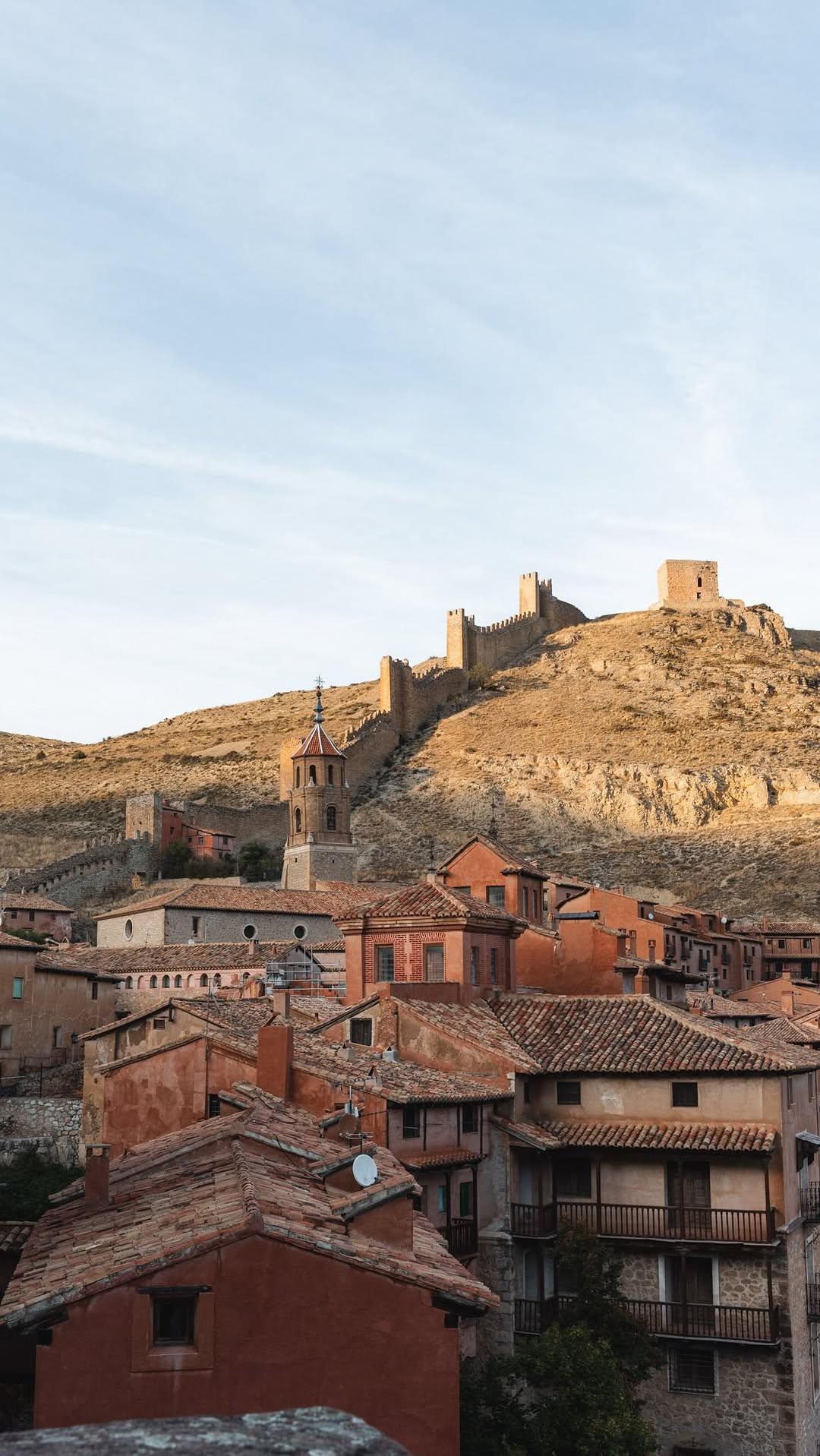 1 Places in Albarracín