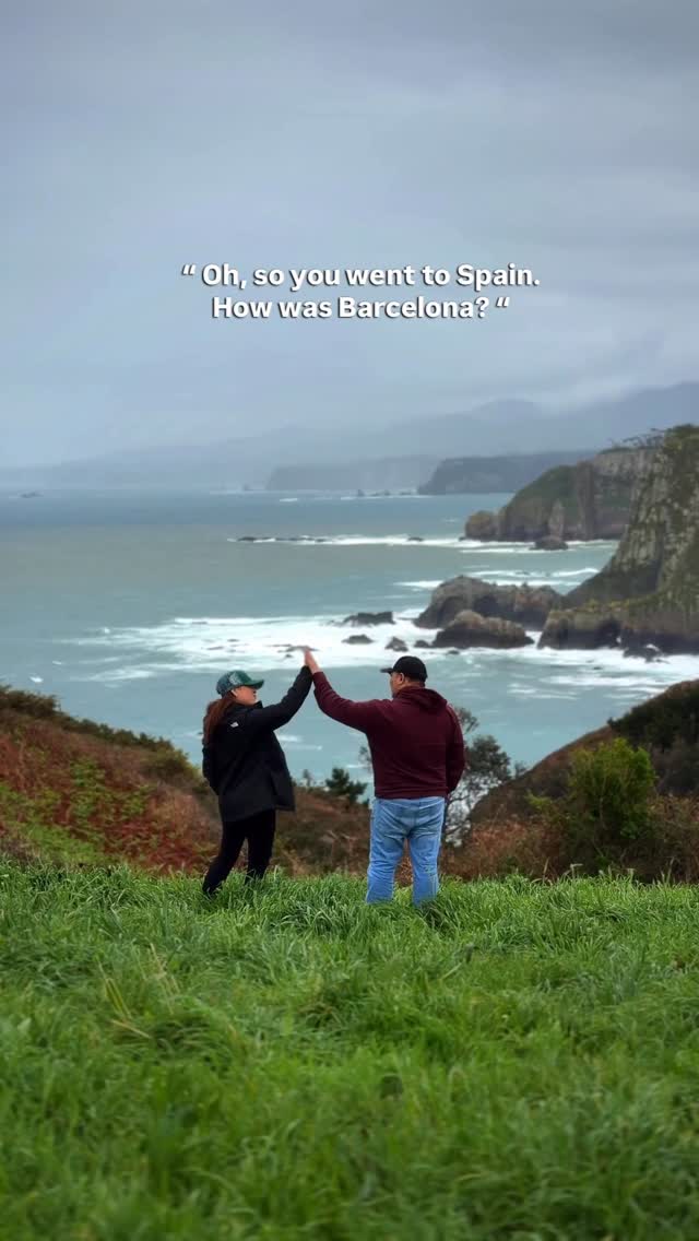 Northern Spain's Stunning Mountain and Coastal Gems