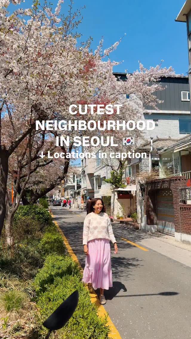 9 Cafes in Seoul