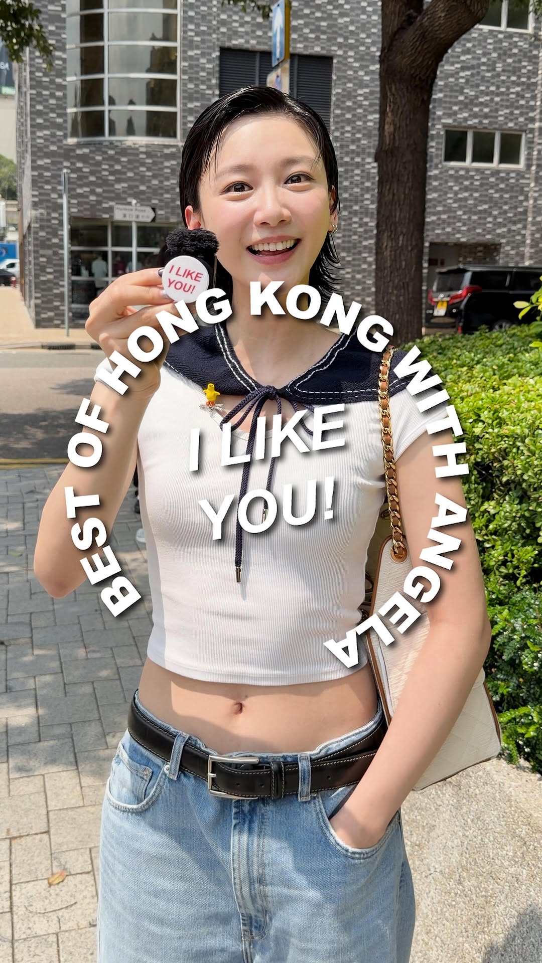 10 Places in Hong Kong Island