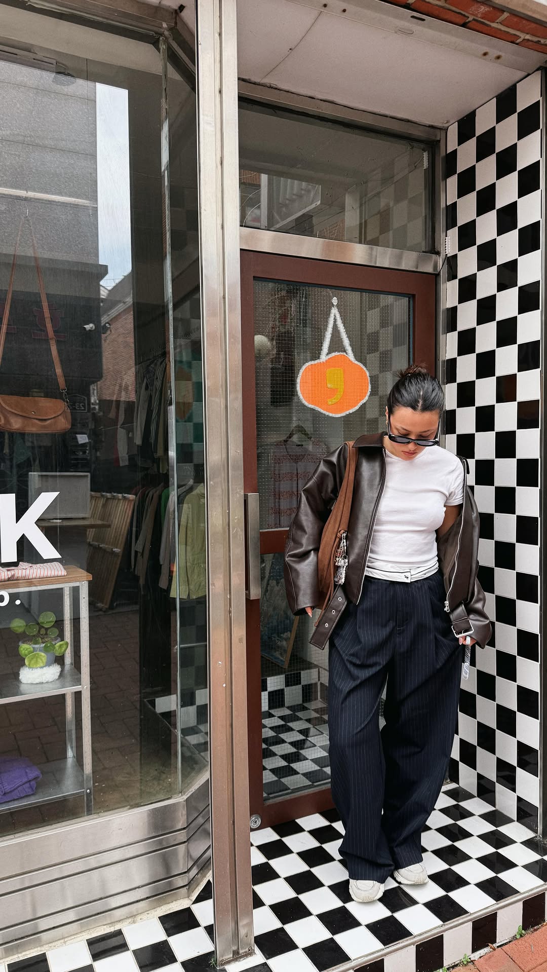3 Places in Daegu