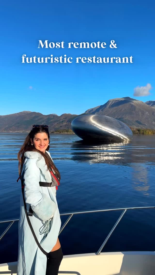 3 Places in Vestland