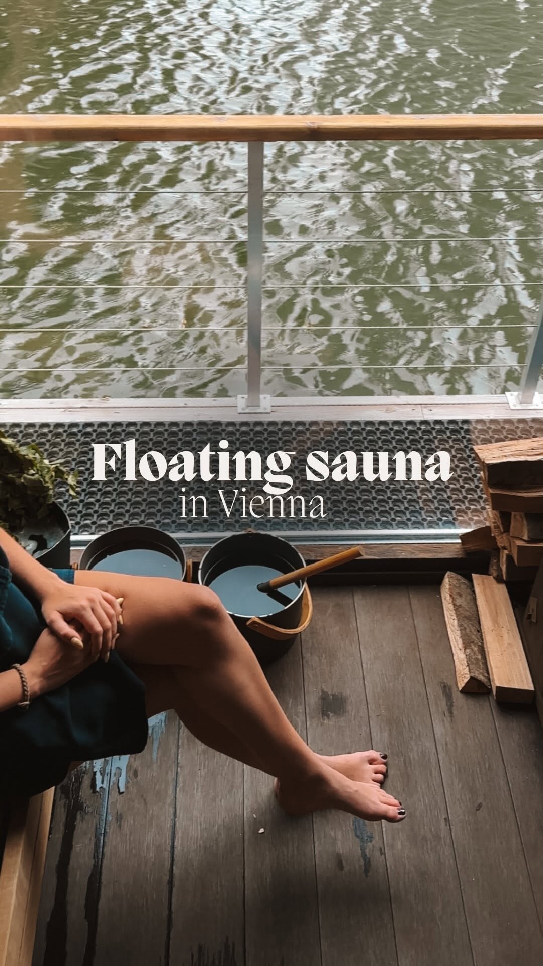 1 Wellness spots in Wien
