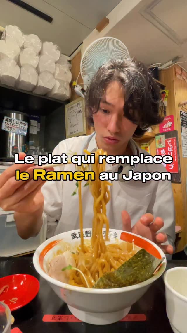 Abura Soba: Ramen's Lighter, Flavorful Japanese Rival